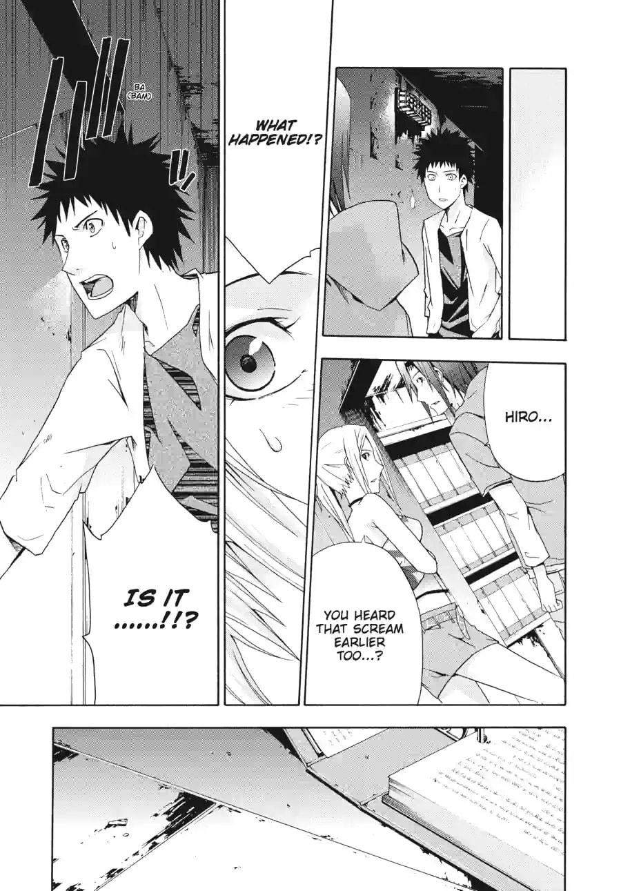 Read Judge chapter 7.2 image 3 on Lezhin