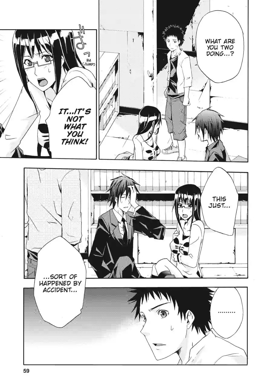 Read Judge chapter 7.2 image 5 on Lezhin