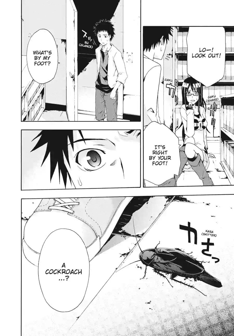 Read Judge chapter 7.2 image 6 on Lezhin