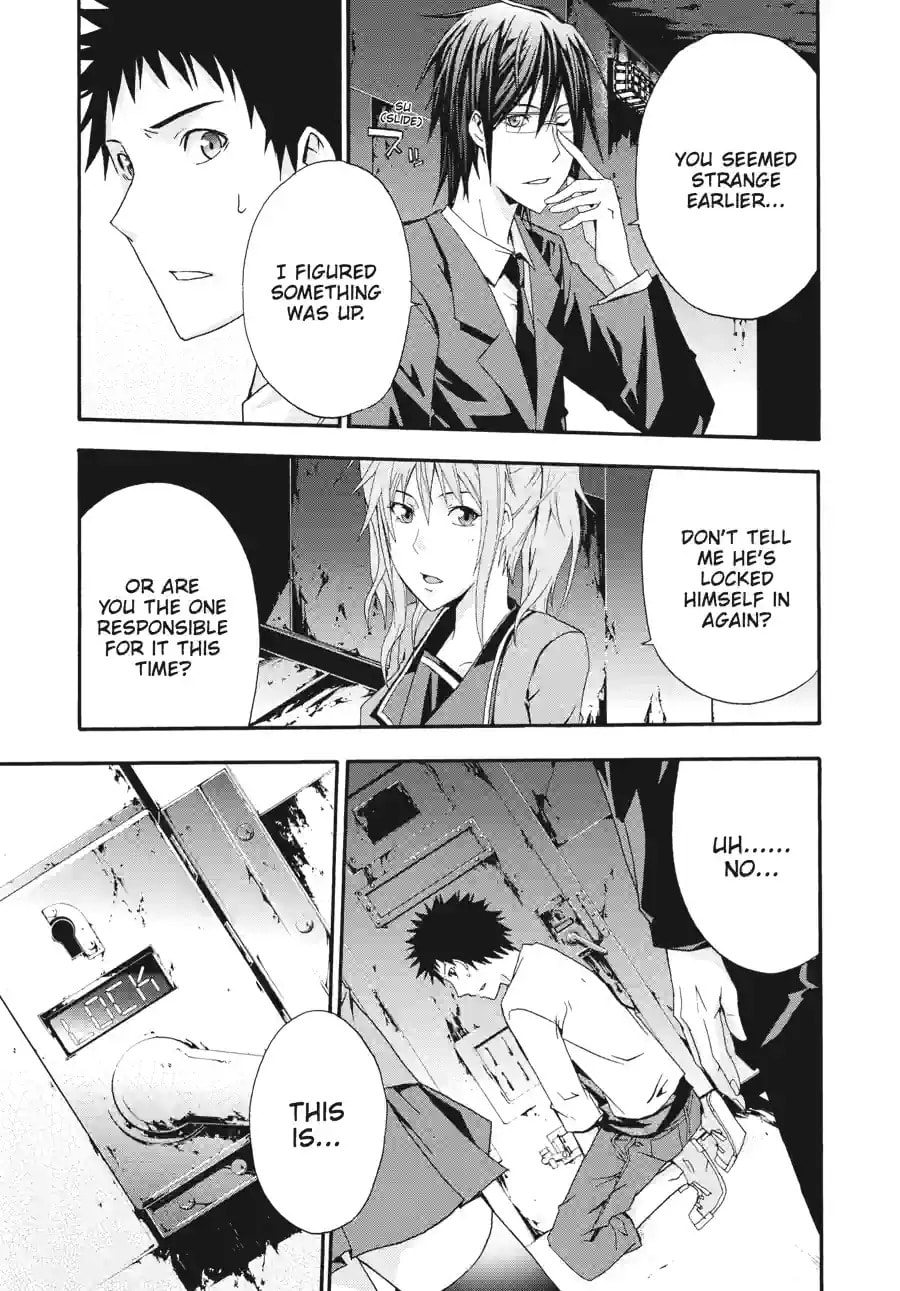 Read Judge chapter 7.3 image 10 on Lezhin