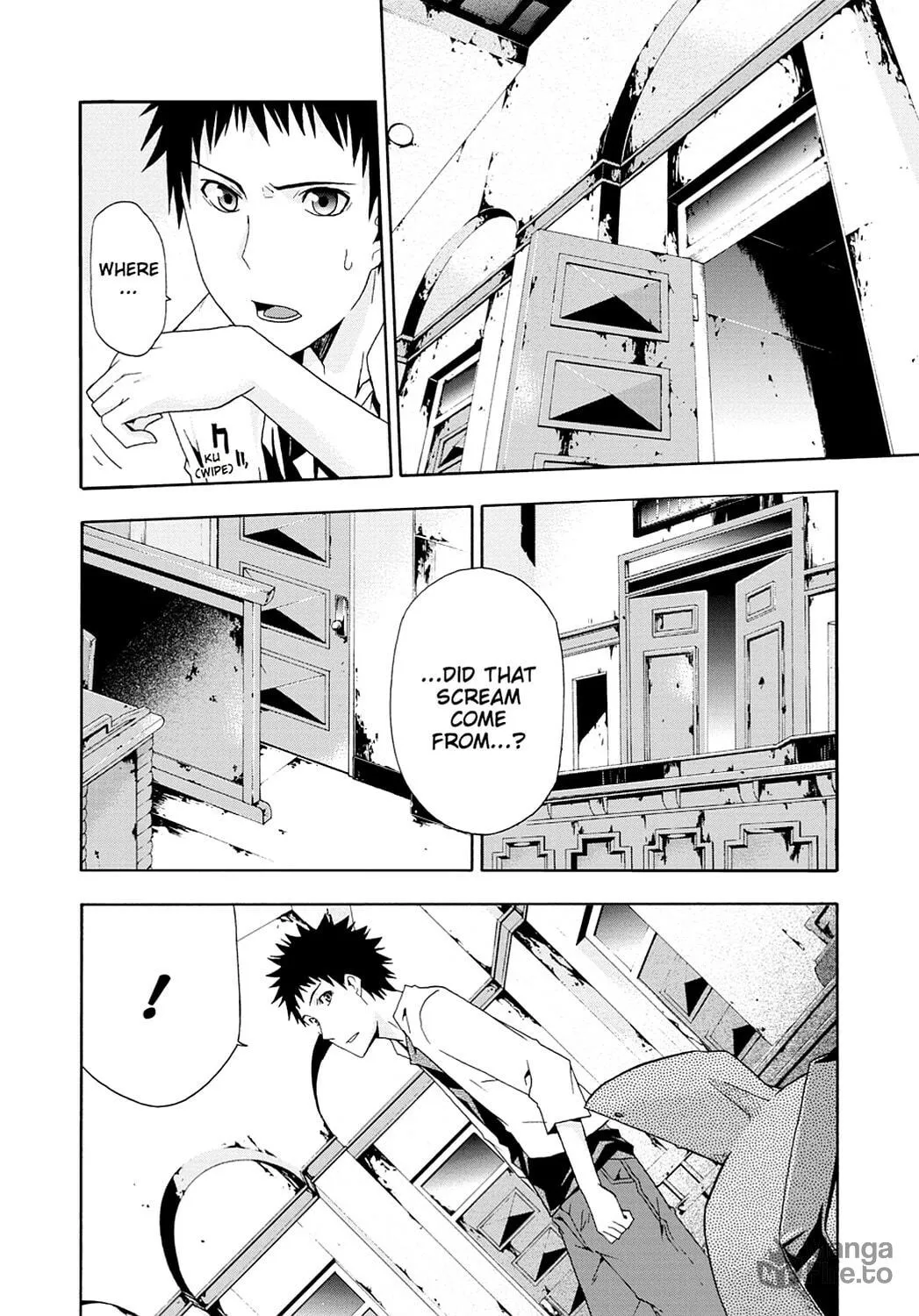 Read Judge chapter 7 image 11 on Lezhin