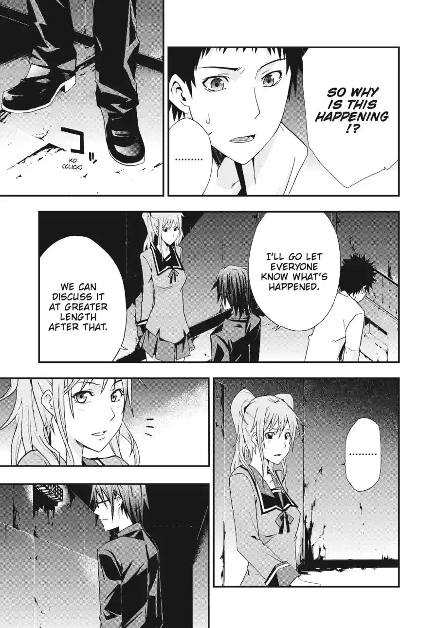 Read Judge chapter 8.1 image 4 on Lezhin