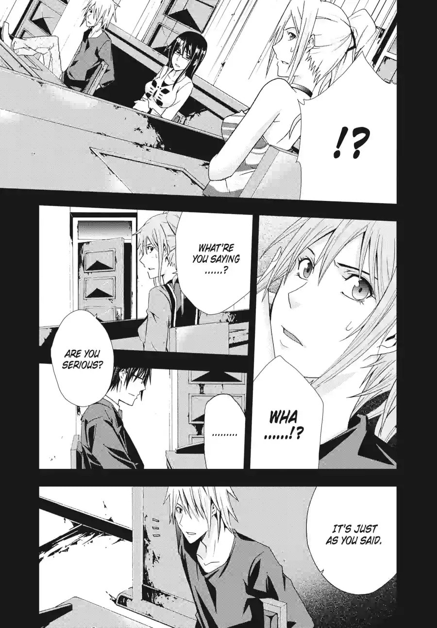 Read Judge chapter 8.2 image 0 on Lezhin