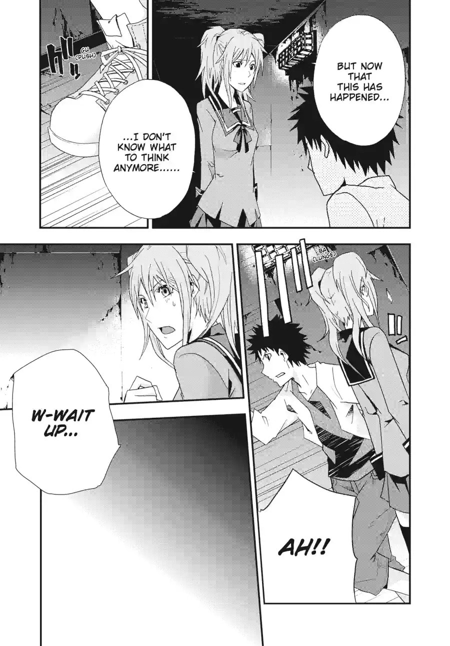 Read Judge chapter 8.2 image 4 on Lezhin