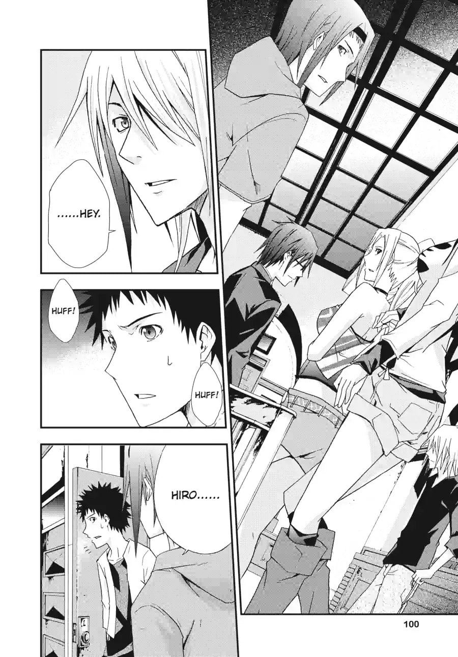 Read Judge chapter 8.2 image 7 on Lezhin