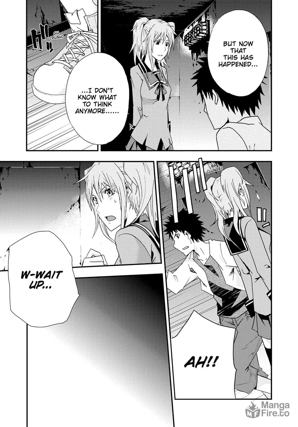Read Judge chapter 8 image 14 on Lezhin