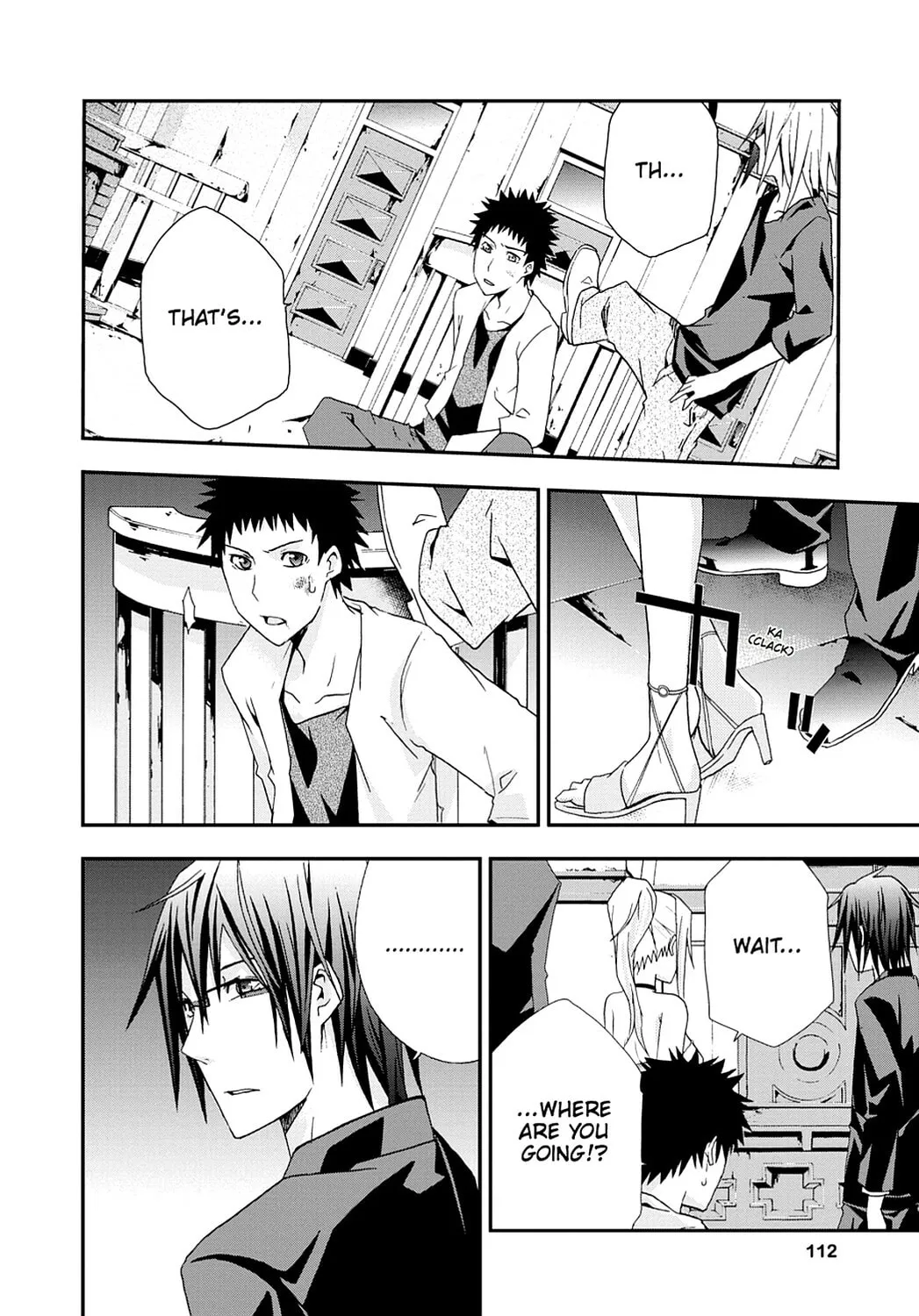 Read Judge chapter 8 image 30 on Lezhin