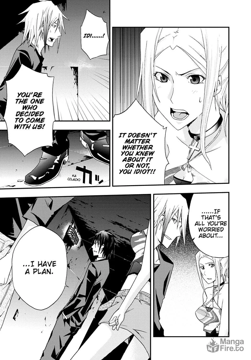 Read Judge chapter 8 image 38 on Lezhin