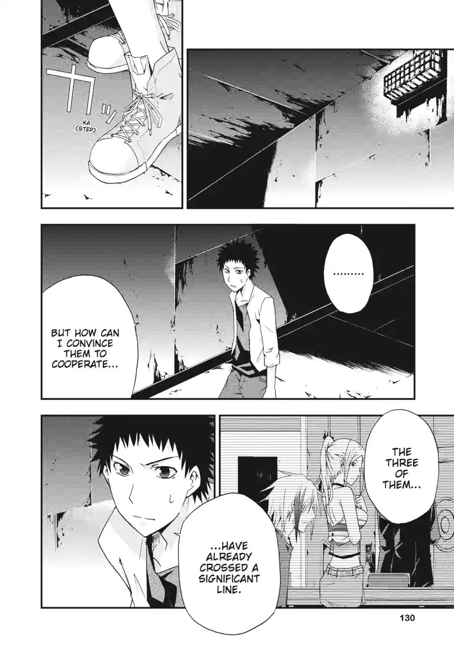 Read Judge chapter 9.2 image 3 on Lezhin