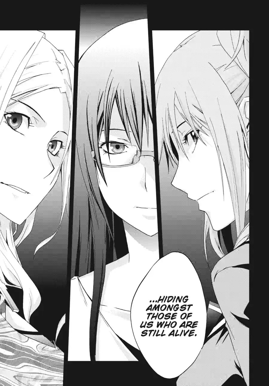 Read Judge chapter 9.3 image 3 on Lezhin