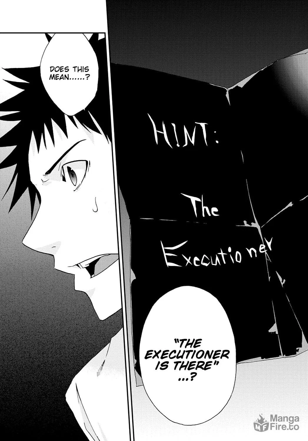 Read Judge chapter 9 image 19 on Lezhin