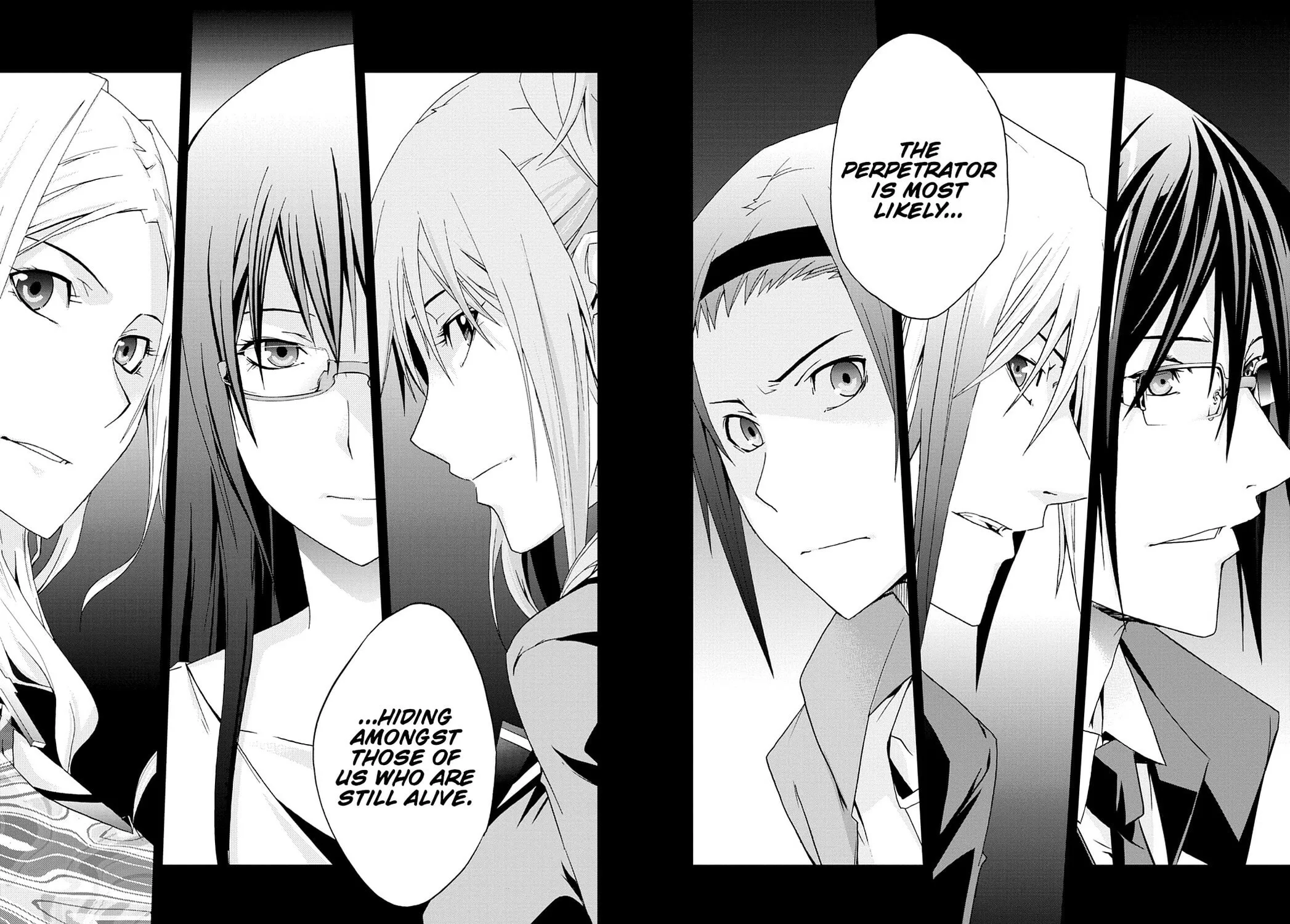 Read Judge chapter 9 image 20 on Lezhin