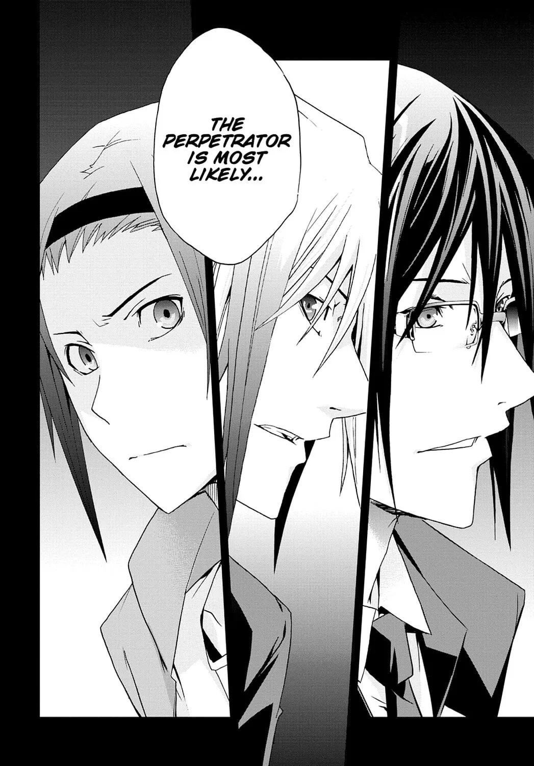 Read Judge chapter 9 image 21 on Lezhin