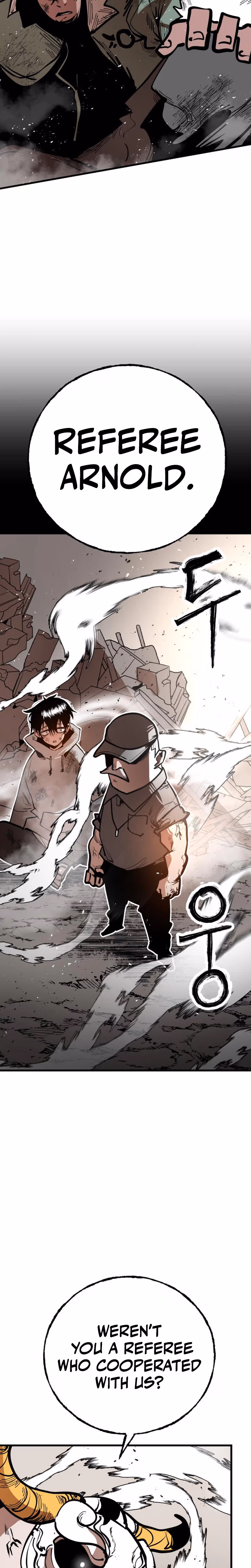 Read Judgment chapter 2 image 1 on Lezhin