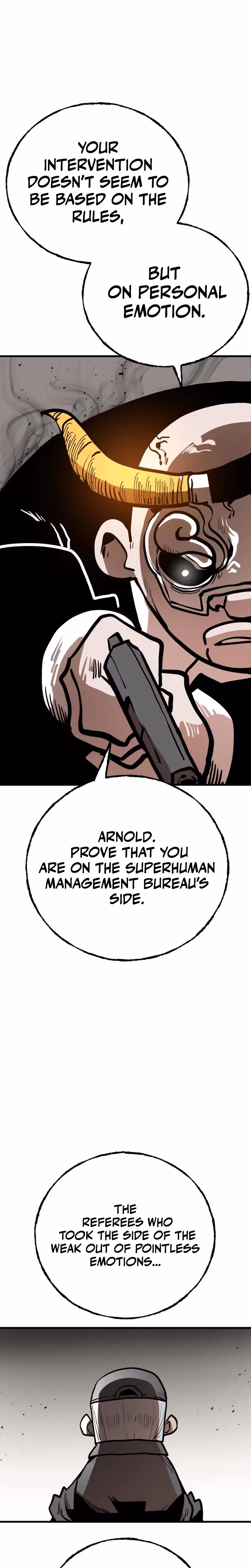 Read Judgment chapter 2 image 15 on Lezhin