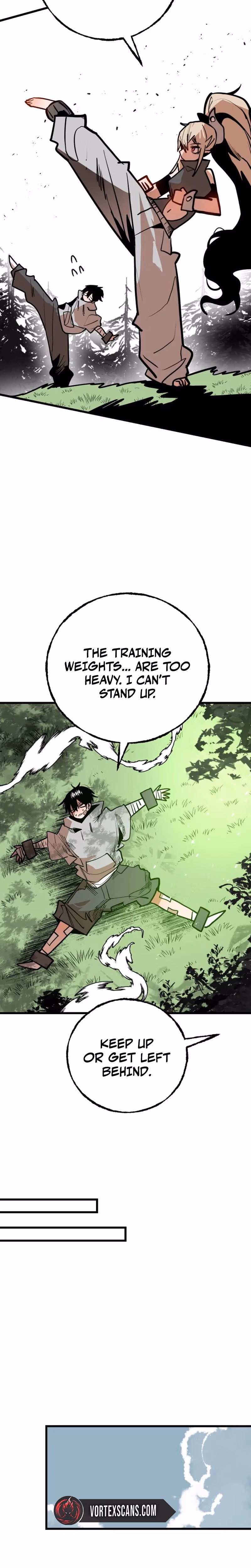 Read Judgment chapter 4 image 32 on Lezhin
