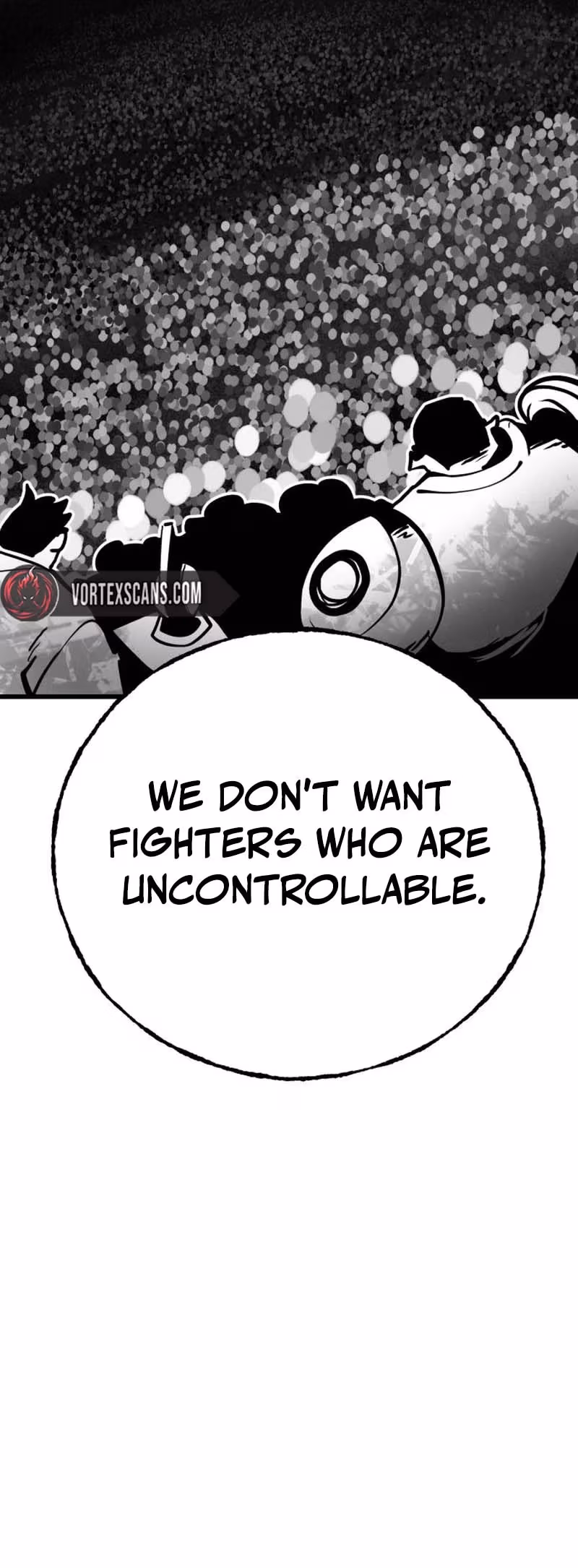 Read Judgment chapter 5 image 7 on Lezhin