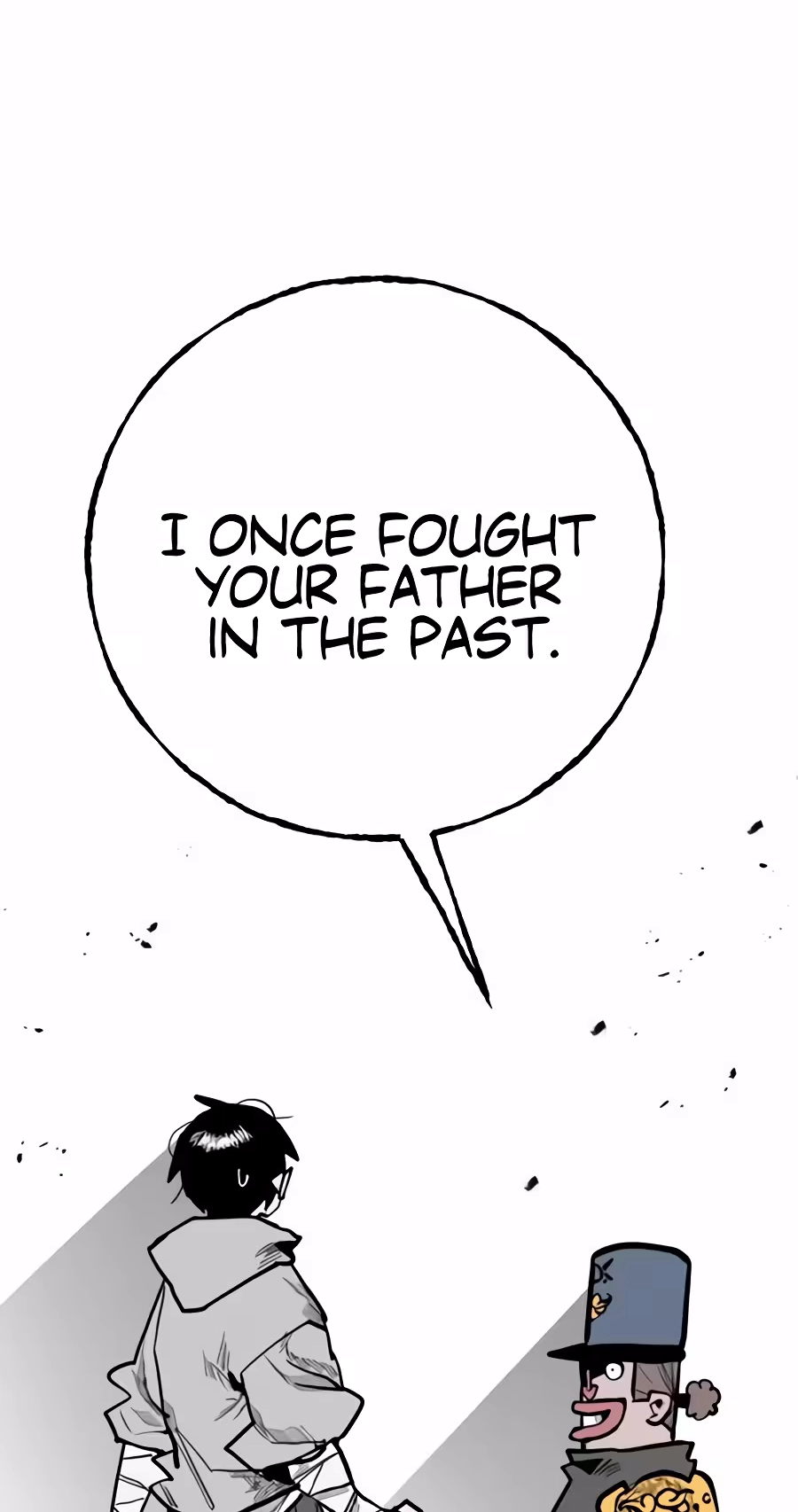 Read Judgment chapter 7 image 105 on Lezhin