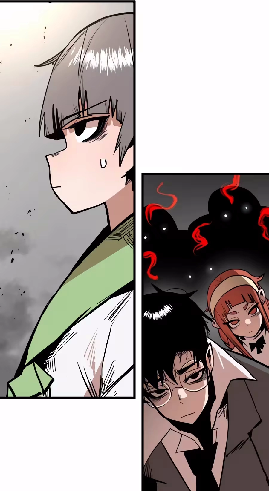 Read Judgment chapter 7 image 76 on Lezhin