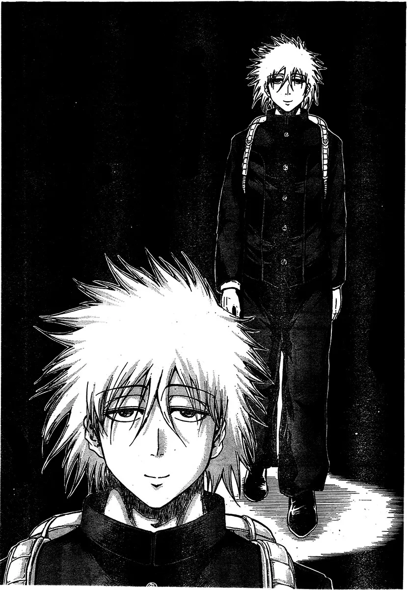 Read Judos chapter 1 image 11 on Lezhin