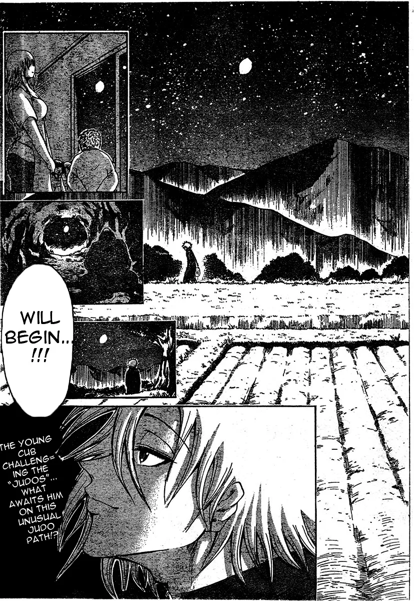 Read Judos chapter 1 image 55 on Lezhin