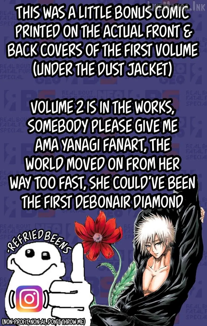 Read Judos chapter 7.5 image 2 on Lezhin