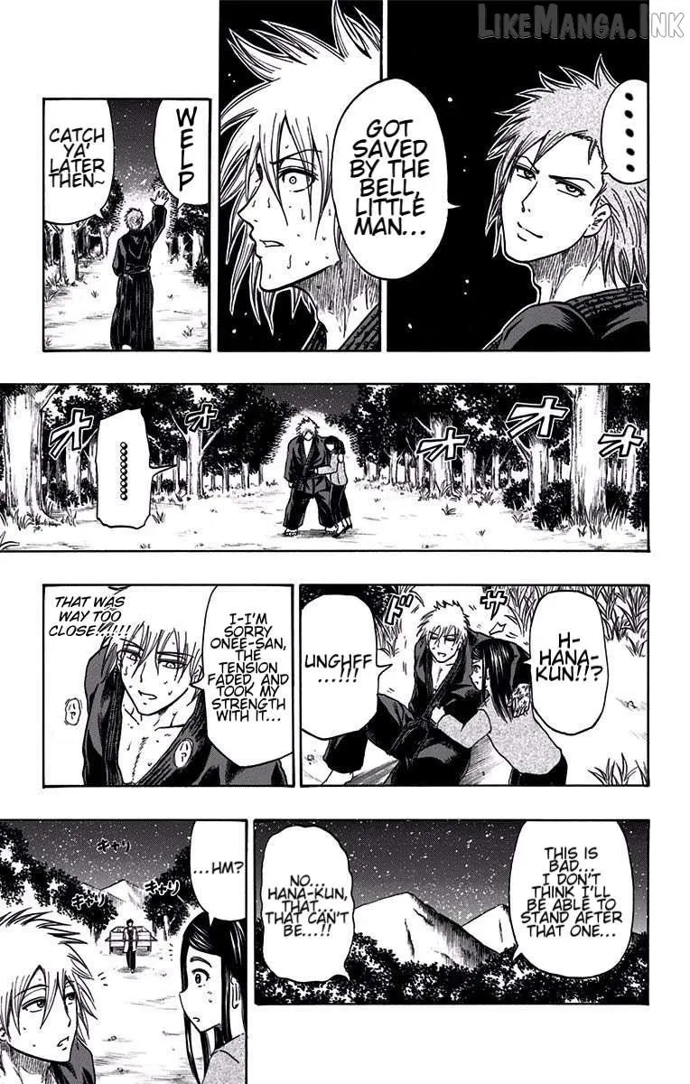 Read Judos chapter 7 image 10 on Lezhin