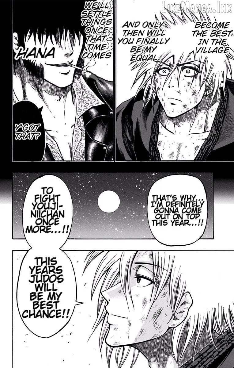 Read Judos chapter 7 image 15 on Lezhin