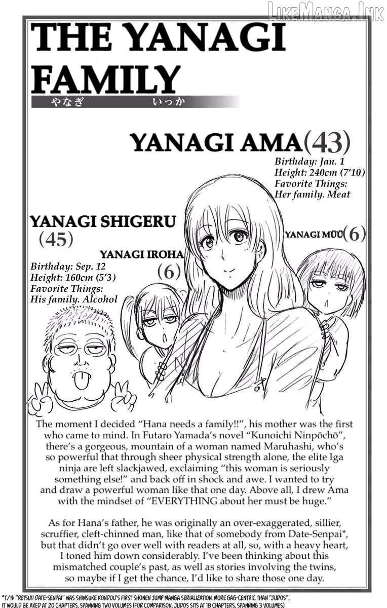 Read Judos chapter 7 image 22 on Lezhin