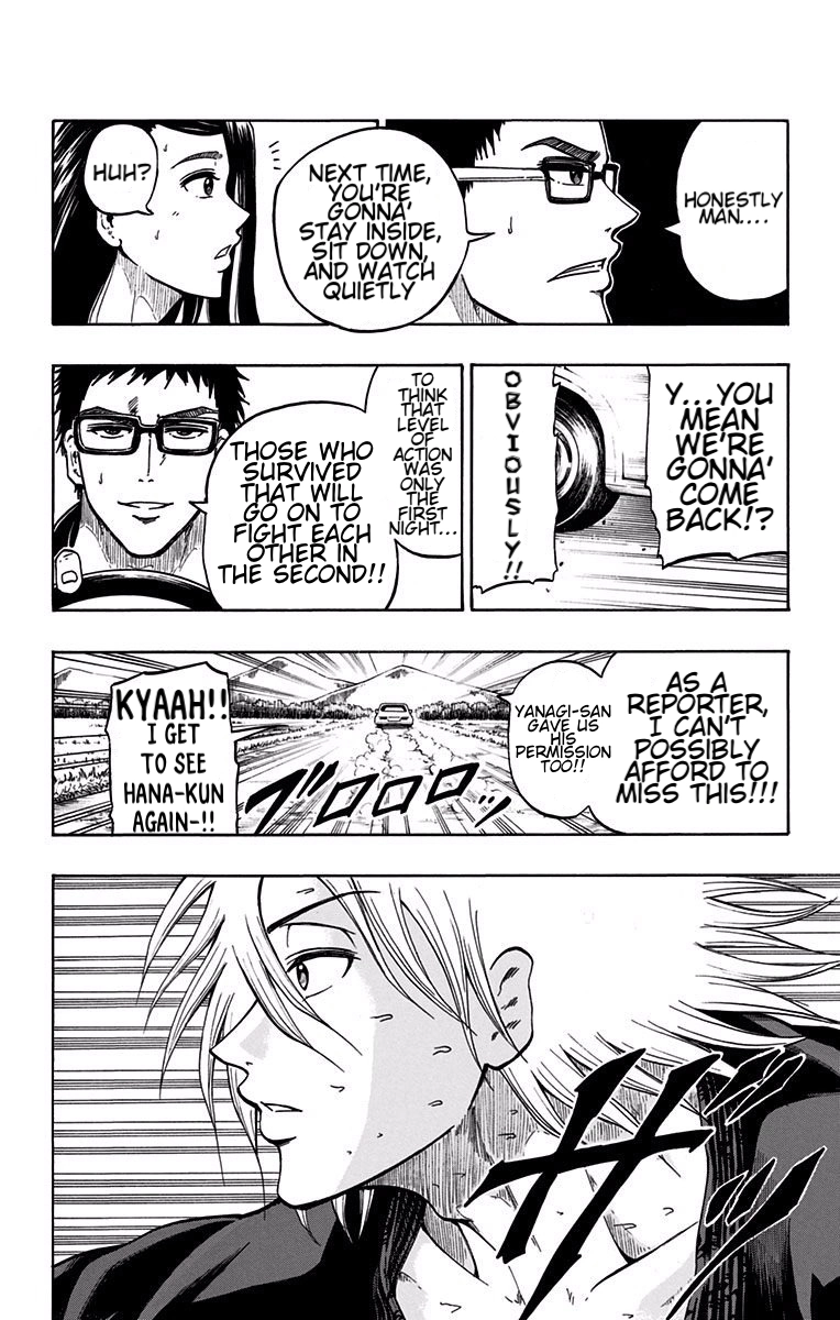 Read Judos chapter 9 image 10 on Lezhin