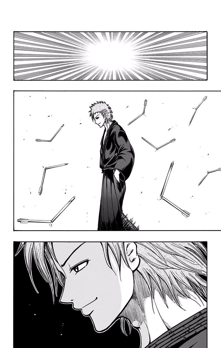 Read Judos chapter 9 image 14 on Lezhin