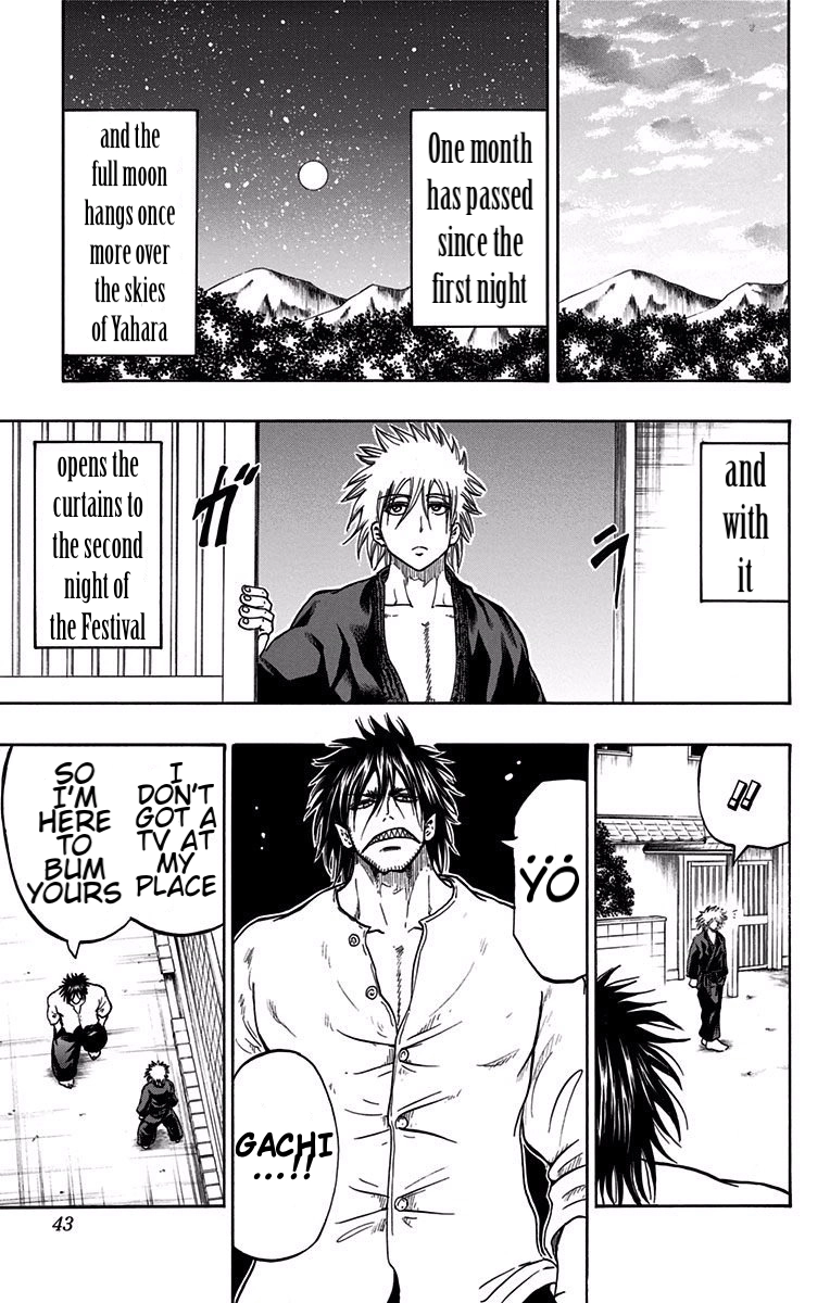 Read Judos chapter 9 image 15 on Lezhin