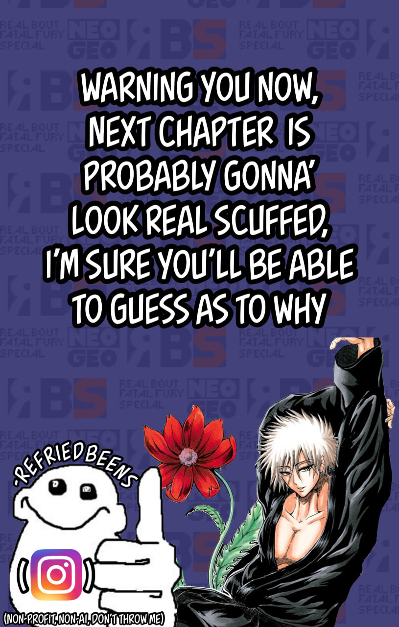 Judos Chapter 10 page 20 - 
