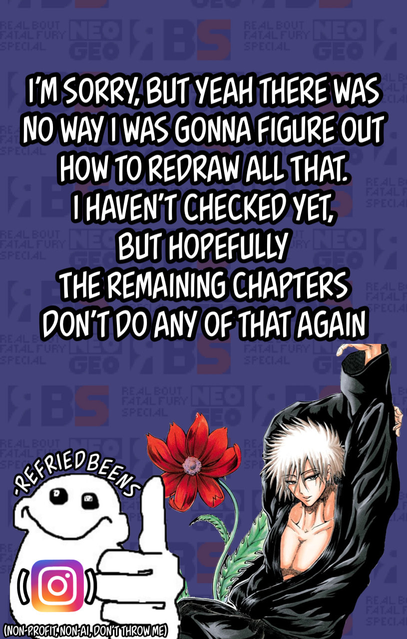 Judos Chapter 11 page 21 - 