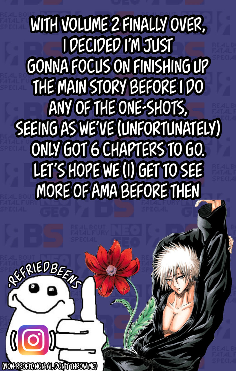 Judos Chapter 12 page 18 - 