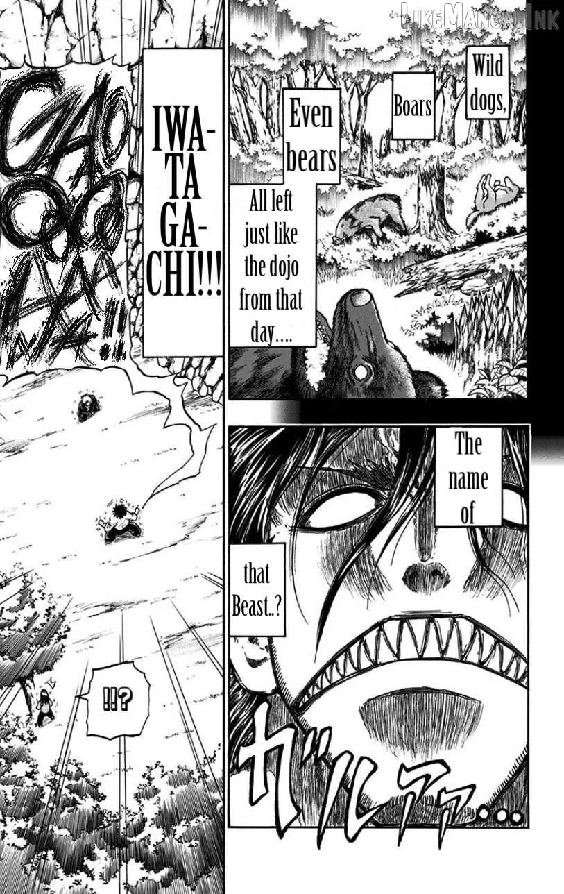 Read Judos chapter 5 image 2 on Lezhin