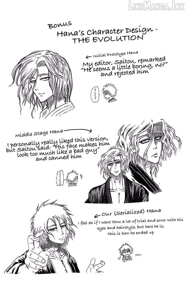 Read Judos chapter 6 image 20 on Lezhin