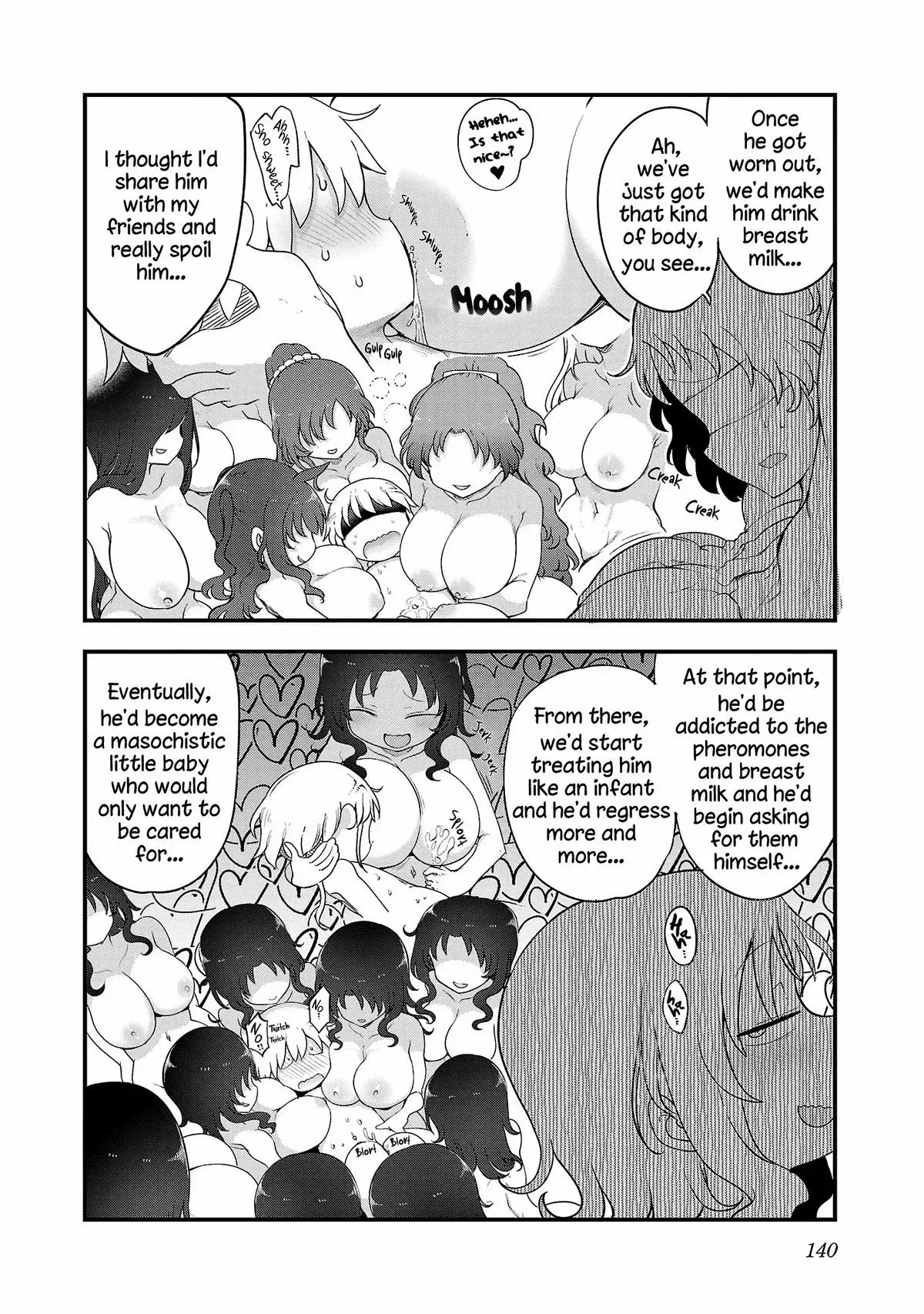 Read JugsJugsJugsJugs chapter 116 image 5 on Lezhin