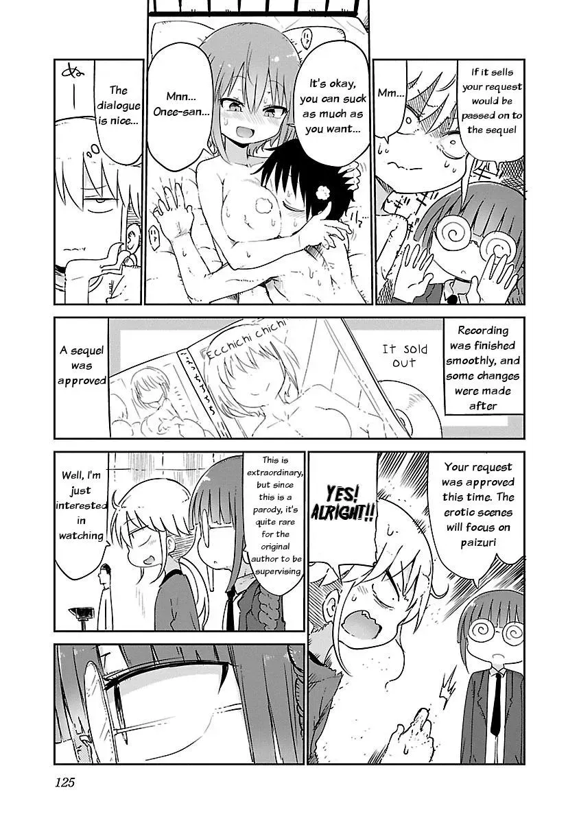 Read JugsJugsJugsJugs chapter 32 image 4 on Lezhin