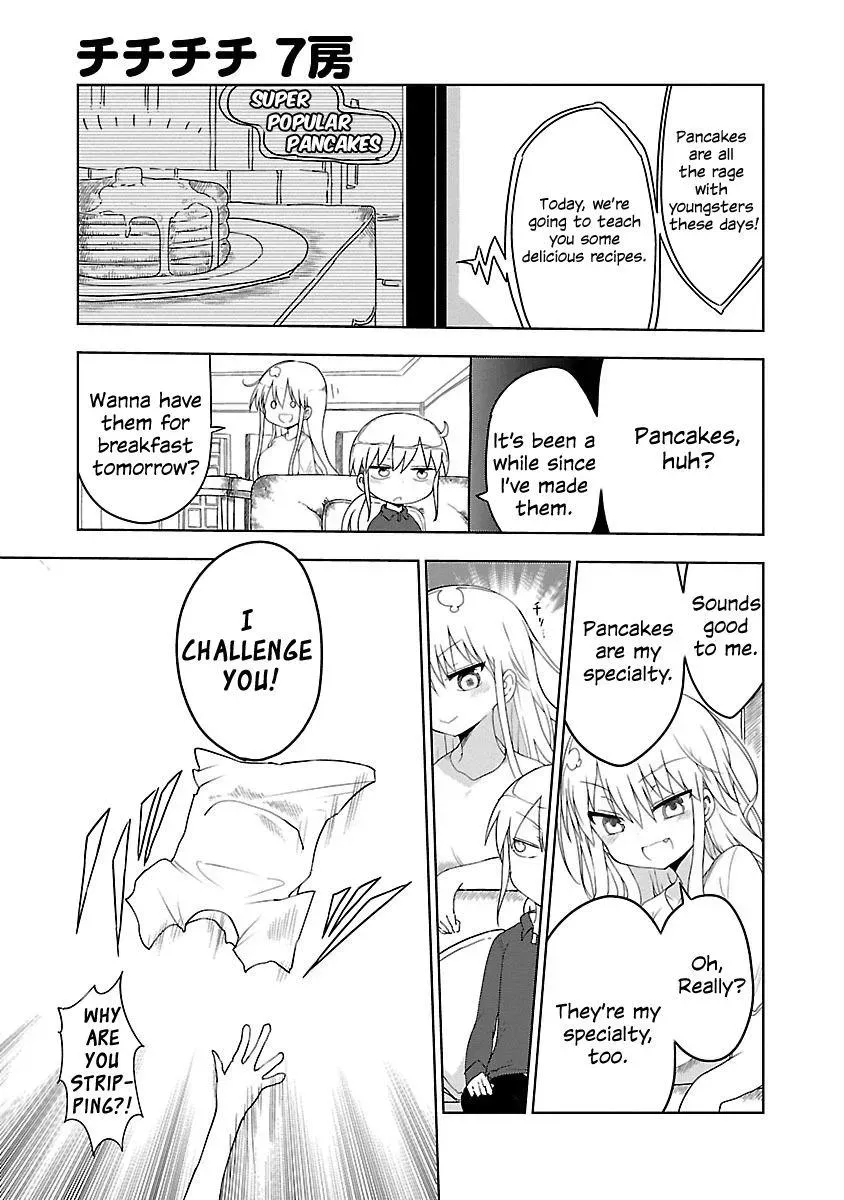 Read JugsJugsJugsJugs chapter 7 image 0 on Lezhin