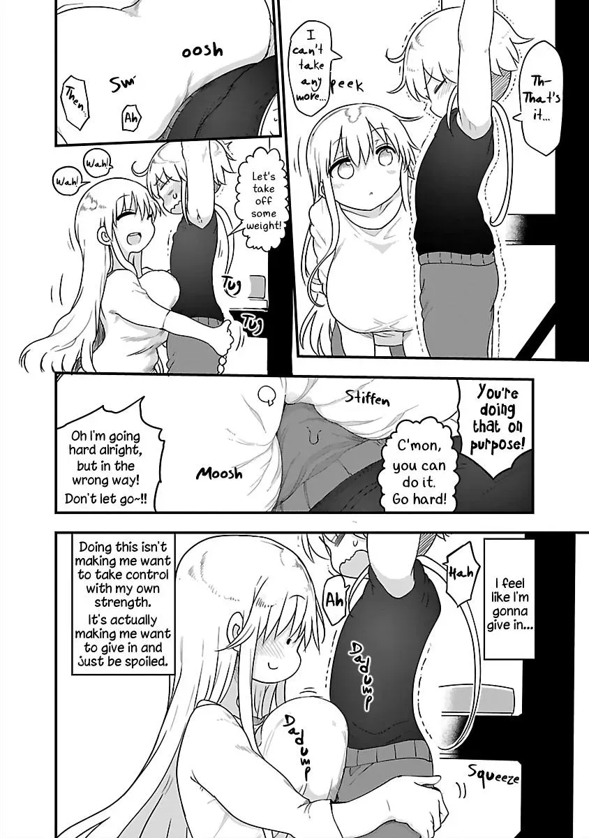 Read JugsJugsJugsJugs chapter 79 image 7 on Lezhin