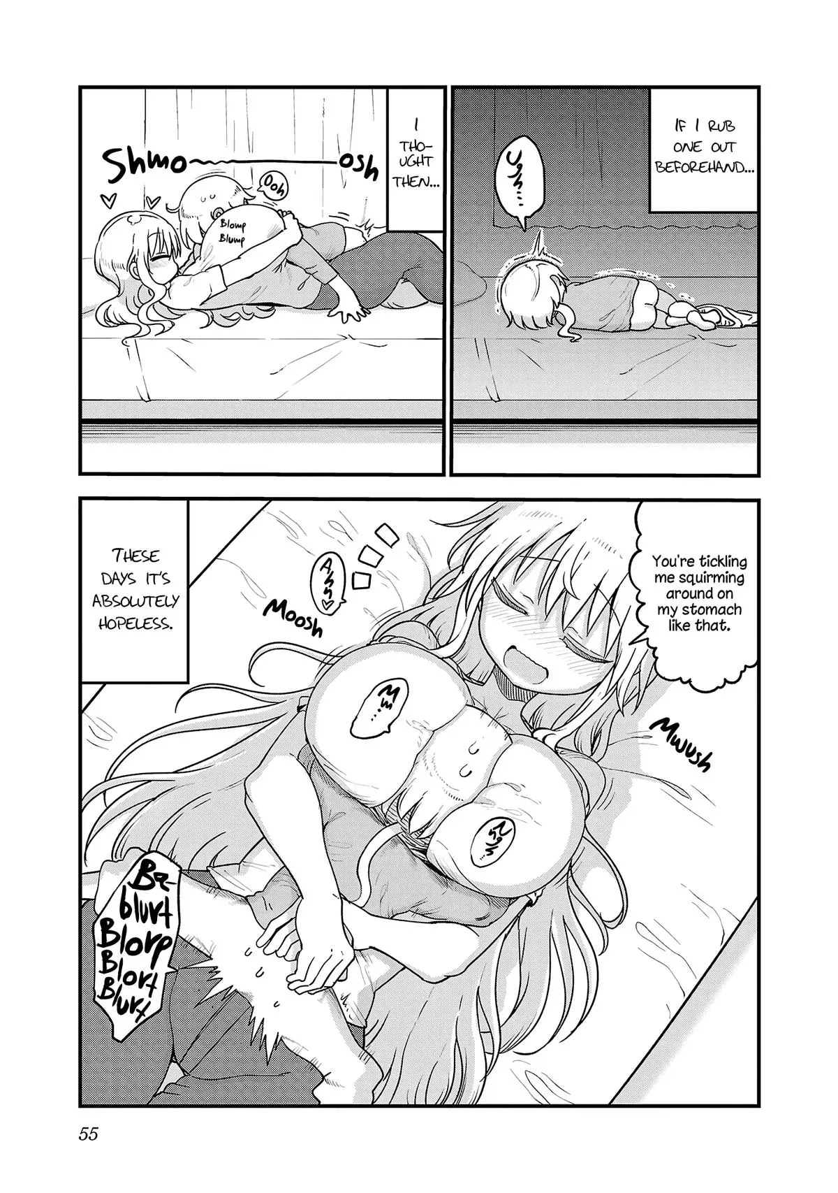Read JugsJugsJugsJugs chapter 92 image 4 on Lezhin