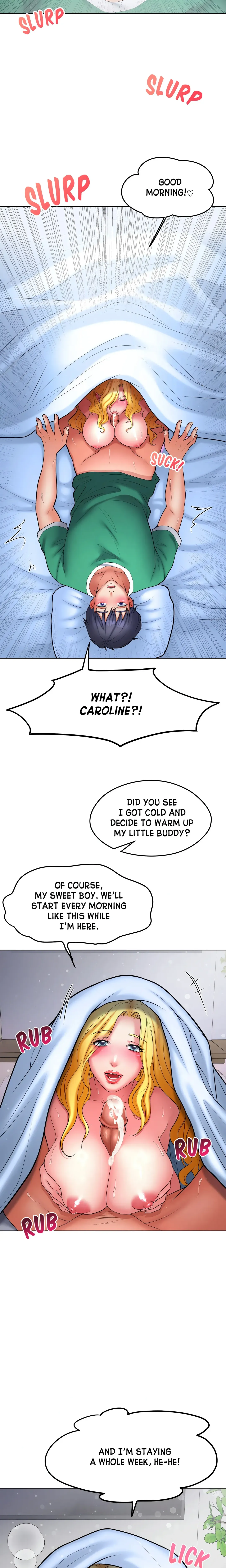 Read Juicy Breakfast chapter 1 image 1 on Lezhin