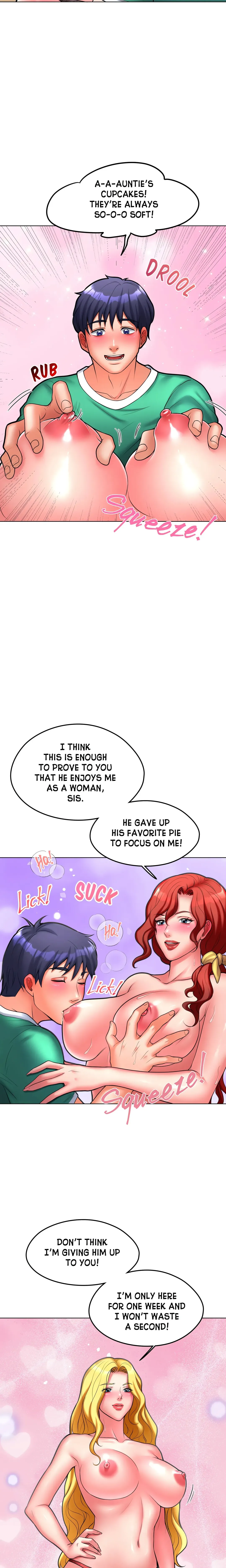 Read Juicy Breakfast chapter 1 image 10 on Lezhin