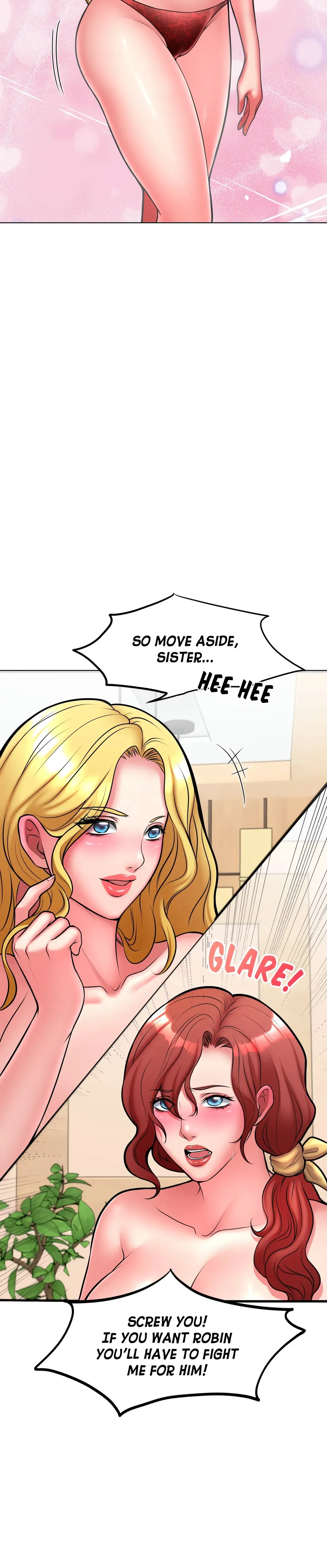 Read Juicy Breakfast chapter 1 image 11 on Lezhin
