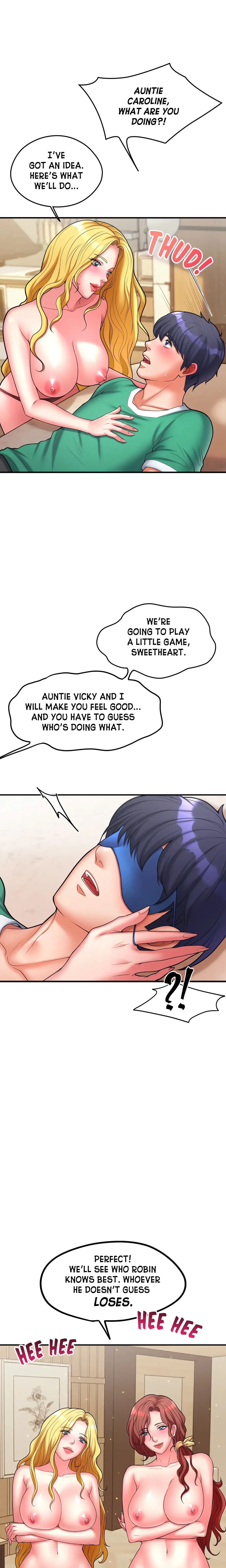 Read Juicy Breakfast chapter 2 image 0 on Lezhin
