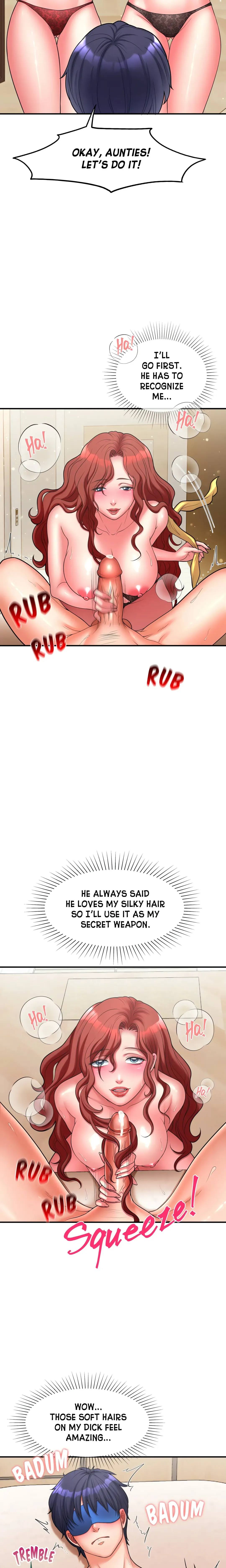 Read Juicy Breakfast chapter 2 image 1 on Lezhin