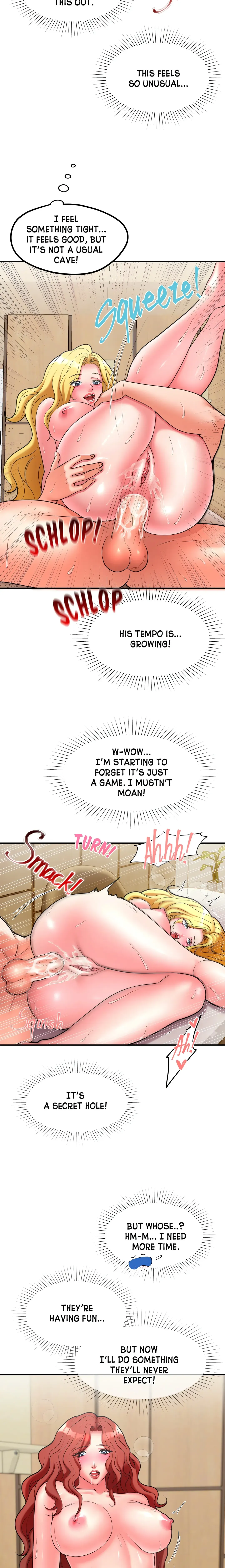 Read Juicy Breakfast chapter 2 image 10 on Lezhin