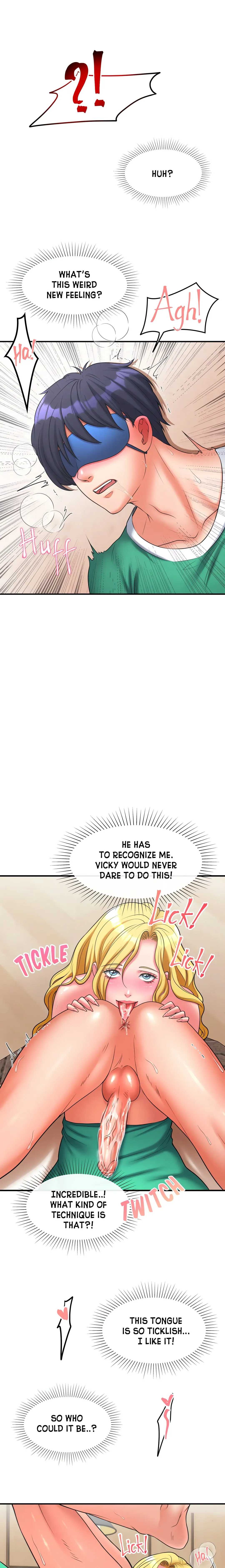 Read Juicy Breakfast chapter 2 image 4 on Lezhin