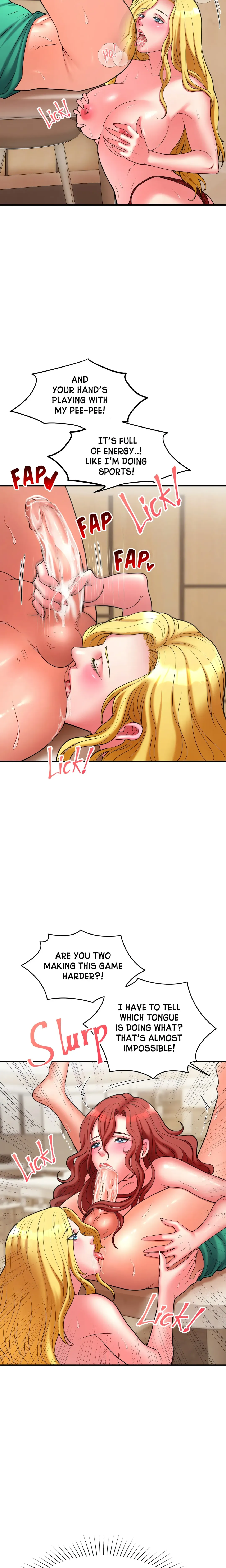 Read Juicy Breakfast chapter 2 image 5 on Lezhin
